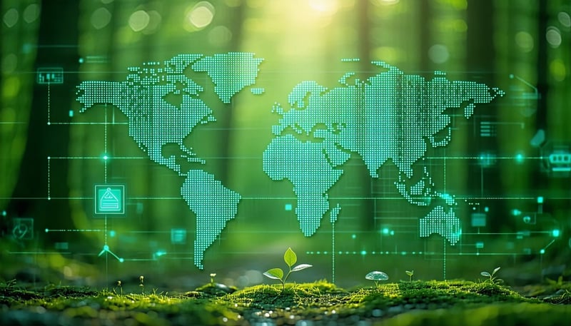 Solar Carbon Footprint legislations