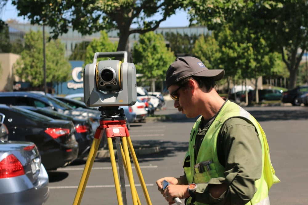 Survey Solar Carports