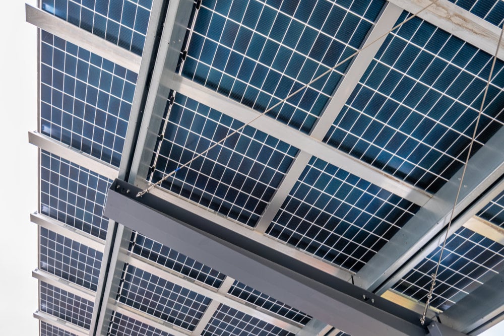 Mid Kent College Solar Carport (24)