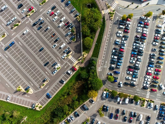 Solar Carport UK Mandate