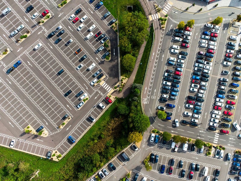 Solar Carport UK Mandate